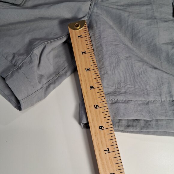 New The North Face convertible hiking pants - Picture 13 of 16